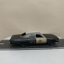 Greenlight The Blues Brothers
