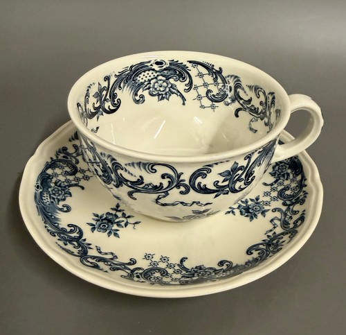 Teetasse villeroy -  ut,