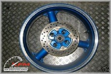 Kawasaki ZX9R ZX 9R Ninja Bj 98 - 99 Felge Hinterrad mit Bremsscheibe