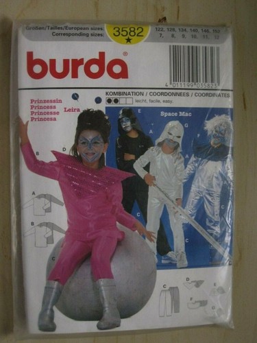 Burda schnittmuster - burda,