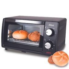 Mini Backofen 9 Liter Miniofen Minibackofen Mini Oven Kleiner Backofen