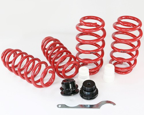 Eibach gewindefedern 50mm - eibach,