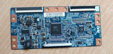 T-con 46T03-C09 T460HW03 VF CTRL BD für Samsung LE37C530F1W