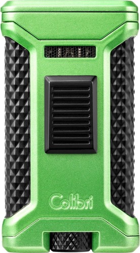 Colibri zigarren feuerzeug - zigarren,