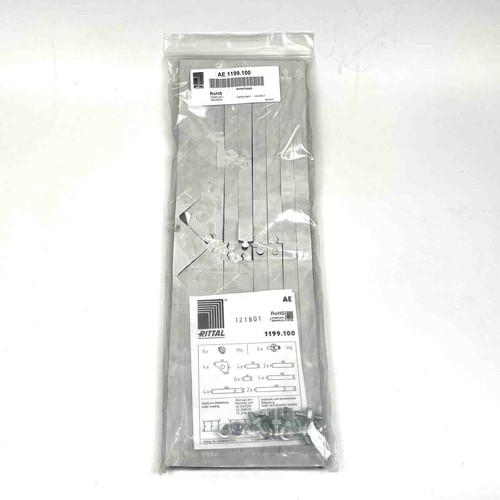 Rittal 1199 100 anreihsatz - rittal,