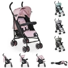 Moni Kinderwagen, Buggy Jerry