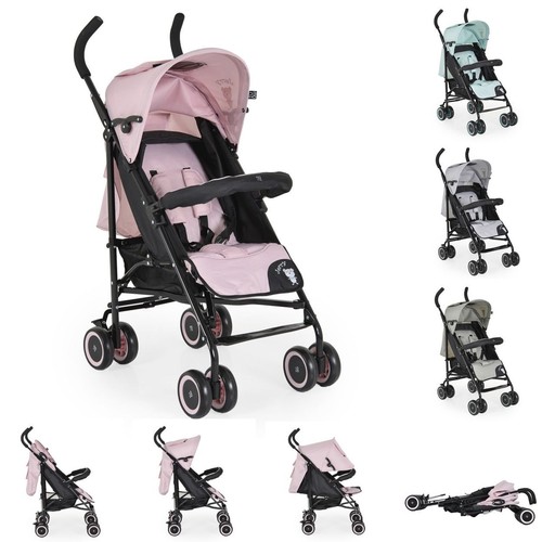 Moni kinderwagen buggy jerry - moni,