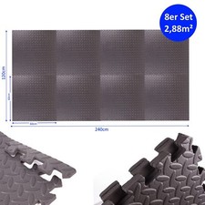 Camping Bodenmatte Vorzelt