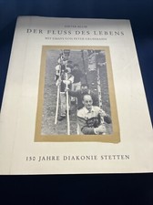 Dieter Blum - Der Fluss des