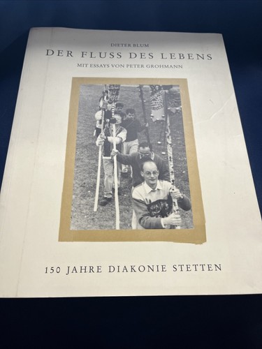 Dieter blum der - dieter,