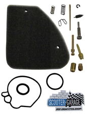 Vergaser Reparatur Set +