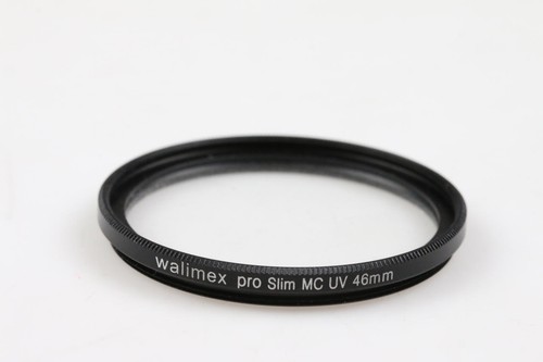 Walimex pro slim 46mm - pro, uv