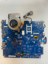 SAMSUNG NP-R530 Motherboard+3GB RAM+SATA PORT+Powerschalter