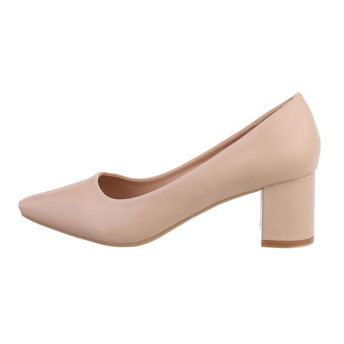 Klassische pumps damenschuhe - pumps,