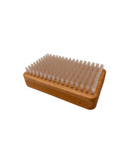 Snow-WaxX Base Brush Nylon | Skibürste | Langlauf | Wachs | Made in Germany