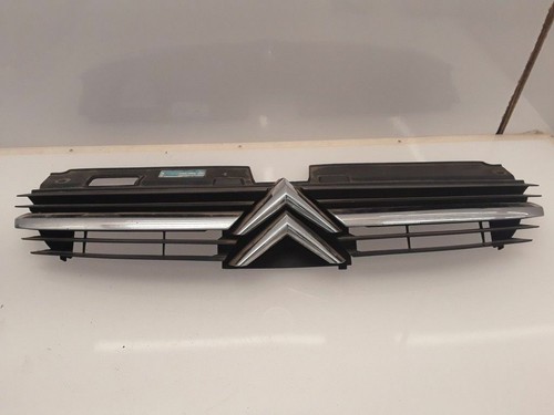 Citroen 2002 vorne - citroen,