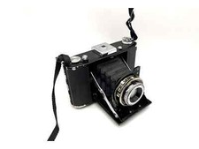 Zeiss Ikon Nettar 515/16