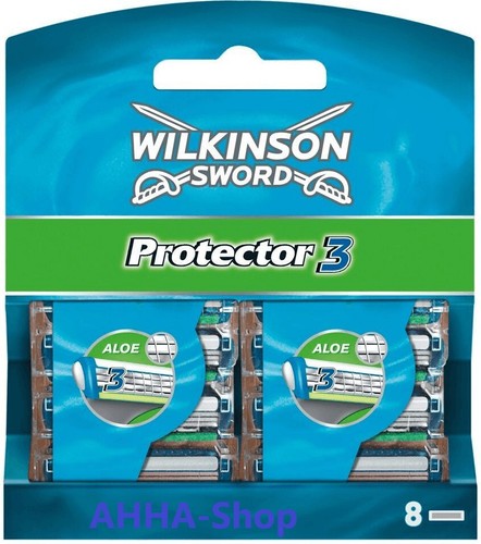 Wilkinson protector - protector, 3