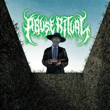 Abuse Ritual - Abuse Ritual I
