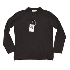 MARCO PECCI Pullover Gr S Polo