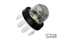 Vergaser Primer Pumpe für