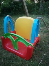 Kinderschaukel 3 In 1