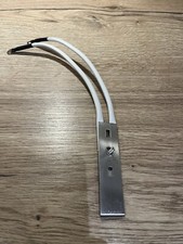 Umreifungsmaschine Heizung