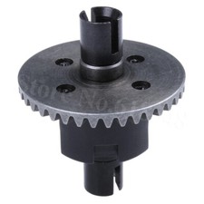 RC 02024 Differentialgetriebe