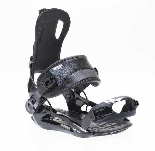 Fastec snowboard bindung - snowboard,