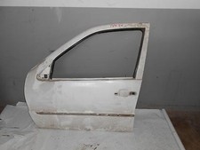 Fahrertür Tür VW Polo 6N