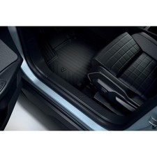 Orig. Renault R4 Electric