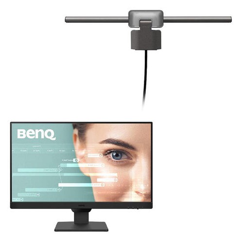 Benq monitor gw2490 - benq, hd