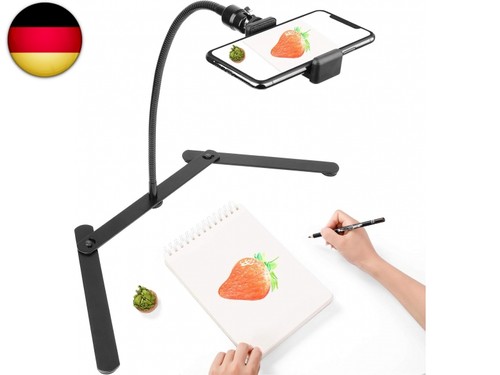 Chromlives fotokopierständer - chromlives,