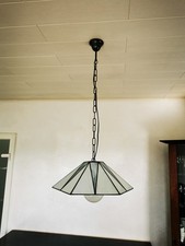 Vintage Hängelampe