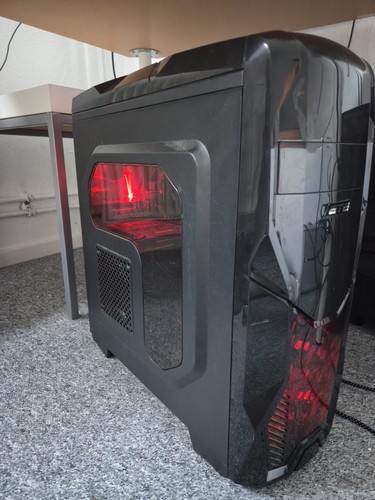 Gtx 1660 gaming intel - gtx,