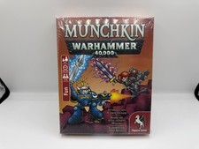 Munchkin Warhammer 40000 -