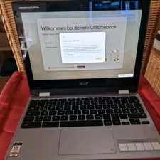 Acer Chromebook SPIN 311 CP311-3H-K2RJ
