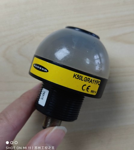 1pcs used sensor - ,