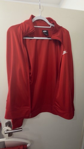 Nike sportswear trainingsanzug - nike,