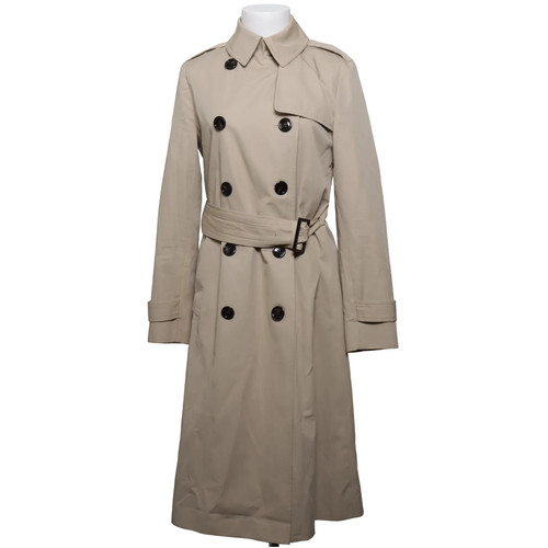 Massimo dutti trenchcoat - massimo, dutti,