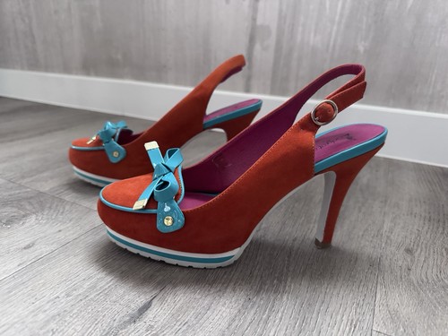 Highheels ladystar daniela - ladystar,
