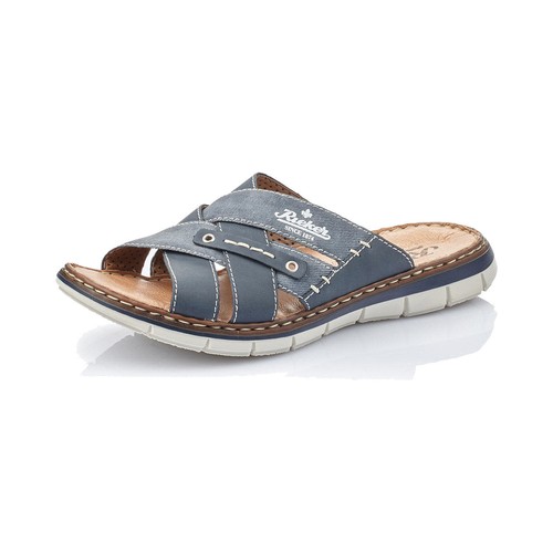 Rieker herren pantolette - herren,