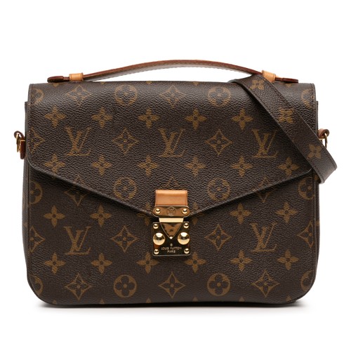 Louis vuitton monogram - louis,