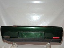 abdeckung stoßfänger