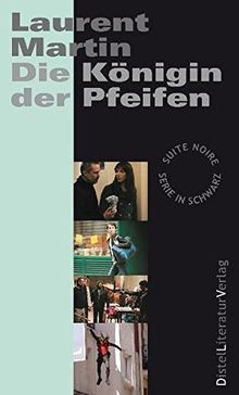 Die königin der pfeifen - die,