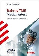 STARK Training TMS 2025 - Der