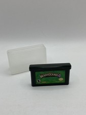 Wario Land 4 – Nintendo Game