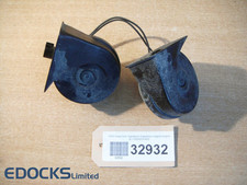 Hupe Horn Signalhorn Doppelhorn original Insignia Opel