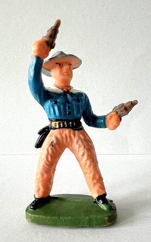 Ddr wildwest spielzeug - ddr,