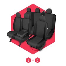 Autositzbezüge Transporter